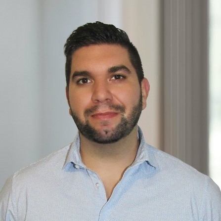 David D' Angelo
