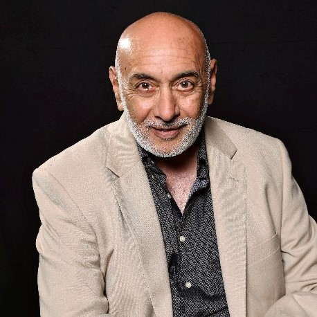 Mick A. Majid
