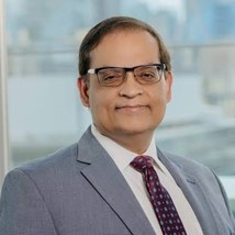 Karim Keshavjee